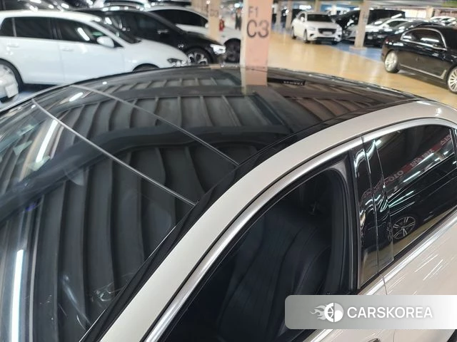 Mercedes-Benz E-Class W213 id 5018294 из Кореи 9