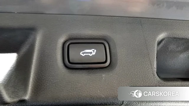 Hyundai The New Santa Fe id 3736094 из Кореи 9