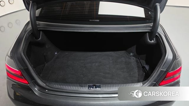 Genesis G90 id 4937293 из Кореи 9