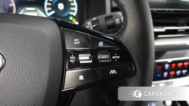 Ssangyong The New Rexton Sport id 5026196 из Кореи 9