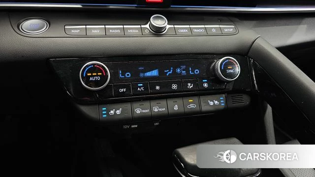 Hyundai The New Avante (CN7) id 4928930 из Кореи 9