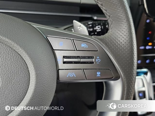 Hyundai Staria id 4739773 из Кореи 9