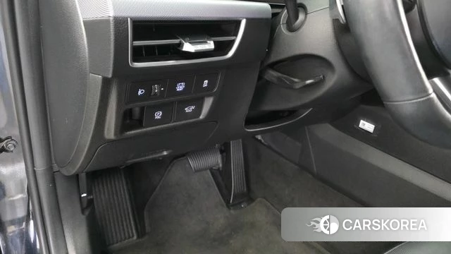Hyundai Sonata D Edge Hybrid (DN8) id 4996370 из Кореи 9