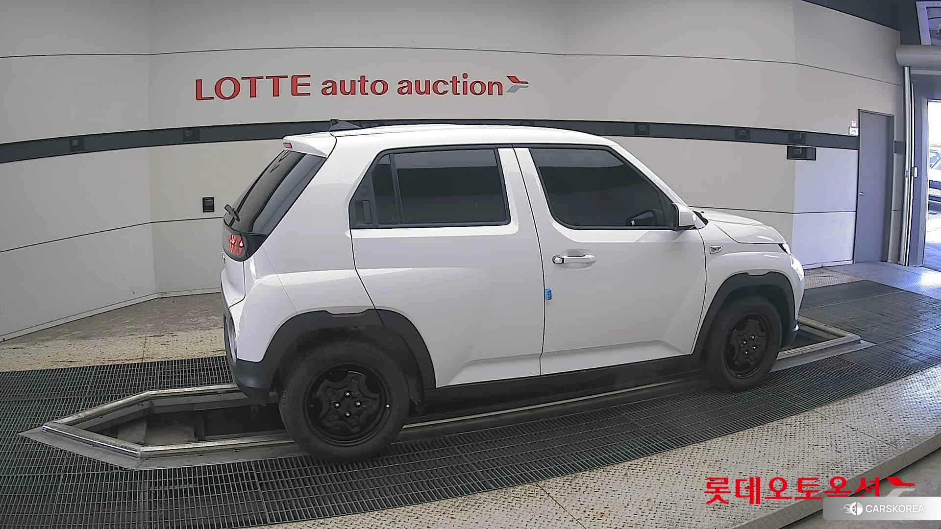Hyundai Casper id 4990080 из Кореи 9