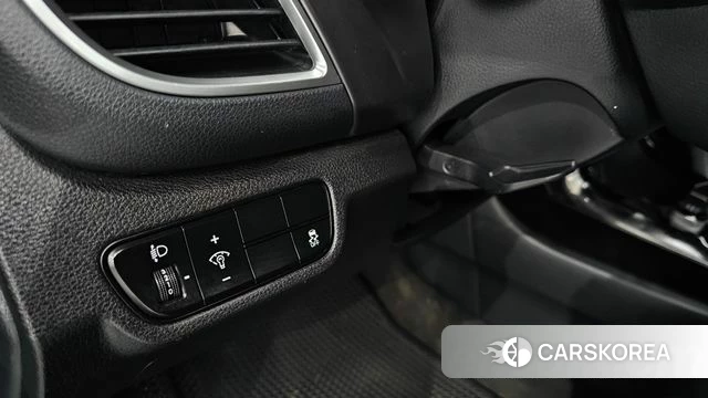 Kia The New Seltos id 4958123 из Кореи 9