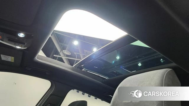 Kia Sportage 5th Generation Hybrid id 5026443 из Кореи 9