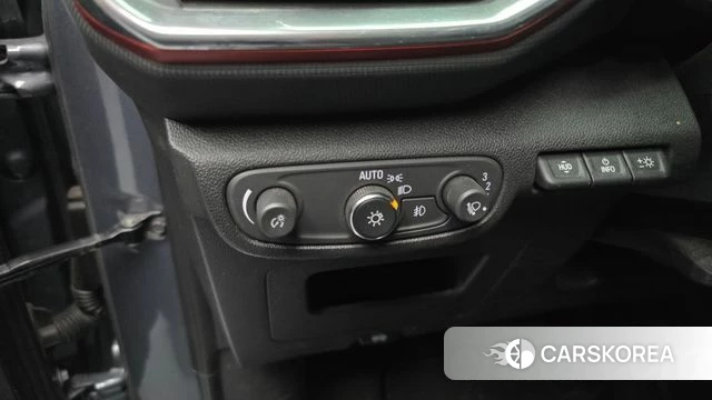 Chevrolet (GM Daewoo) Trailblazer id 4996715 из Кореи 9