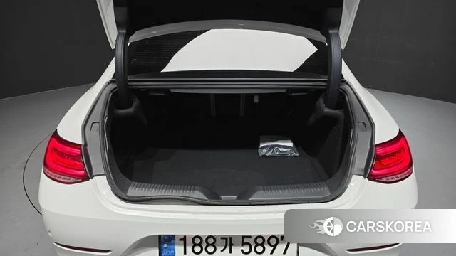 Mercedes-Benz CLS-Class C257 id 4640874 из Кореи 11