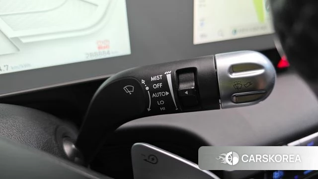 Hyundai Ionic 5 id 5028010 из Кореи 9
