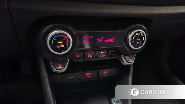 Kia The New Morning (JA) id 4980070 из Кореи 9
