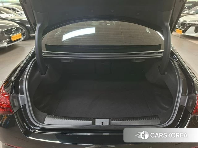 Mercedes-Benz CLA-Class C118 id 4957189 из Кореи 9