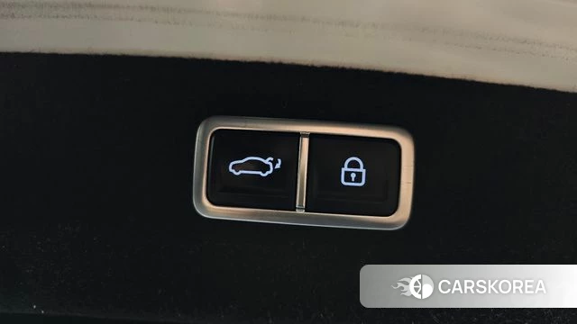 Genesis G80 (RG3) id 4917848 из Кореи 9