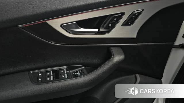 Audi Q7 (4M) id 3813871 из Кореи 9