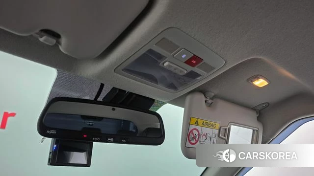 Hyundai Venue id 4974617 из Кореи 9