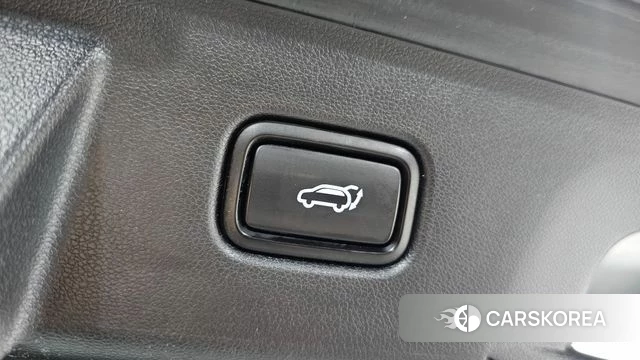 Hyundai Tucson (NX4) id 4726638 из Кореи 9