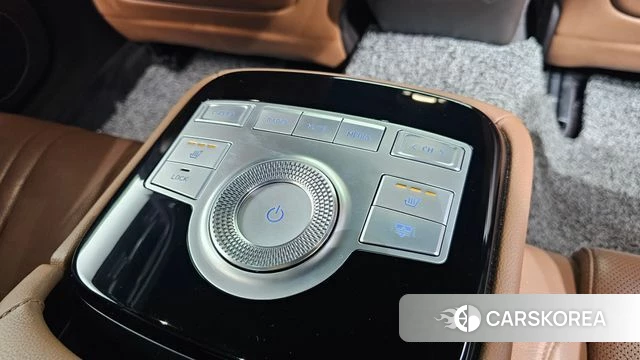 Genesis G80 (RG3) id 4952160 из Кореи 9
