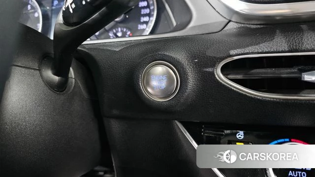 Hyundai Sonata (DN8) id 5013496 из Кореи 9