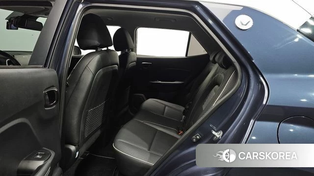 Hyundai Venue id 4992825 из Кореи 9