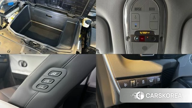 Hyundai The New Ionic 5 id 5051899 из Кореи 9