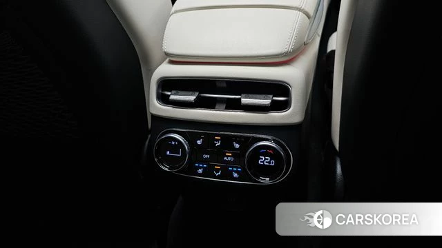 Genesis Electrified GV70 id 5017320 из Кореи 9