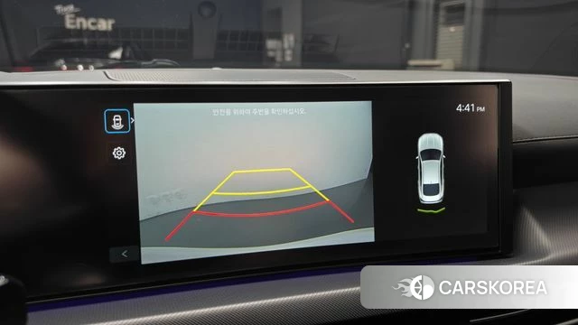 Hyundai Sonata D Edge (DN8) id 4996105 из Кореи 9