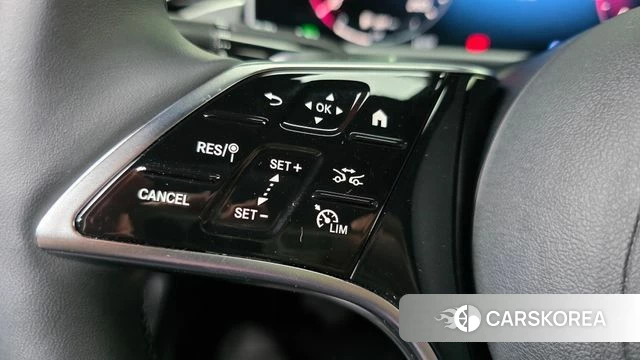 Mercedes-Benz E-Class W214 id 5033037 из Кореи 9