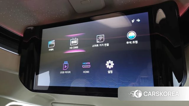 Kia The New Carnival 4th Generation id 5026352 из Кореи 9