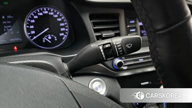 Hyundai The New Avante AD id 4982897 из Кореи 9