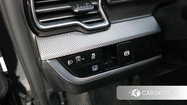 Kia Sportage 5th Generation Hybrid id 4980828 из Кореи 9