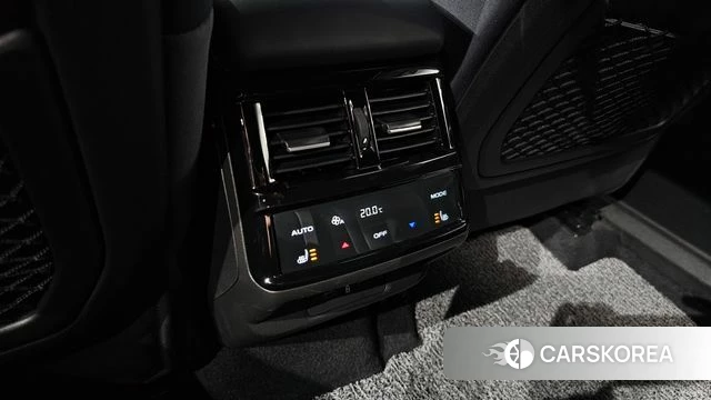 Renault Korea (Samsung) Grand Coleos id 5032797 из Кореи 9