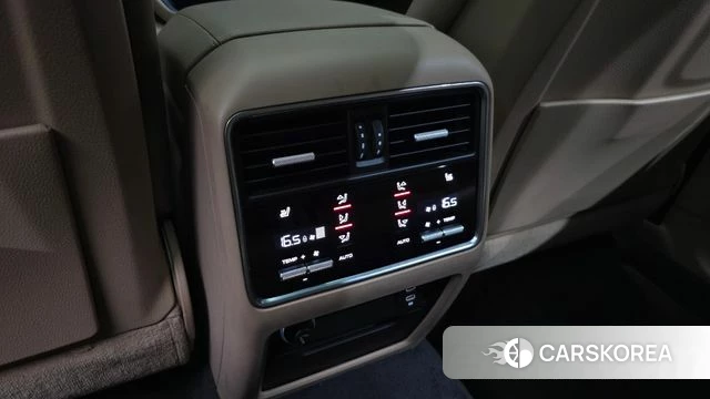Porsche Cayenne (PO536) id 4966627 из Кореи 9