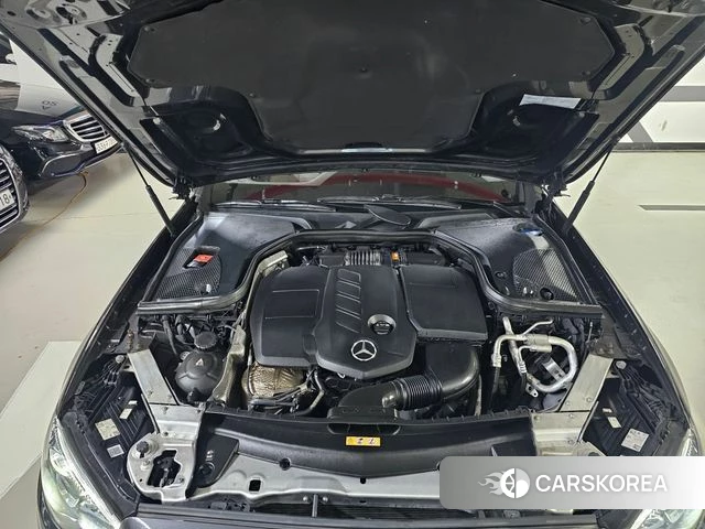 Mercedes-Benz E-Class W213 id 4992654 из Кореи 9