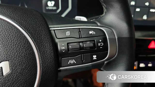 Kia The New K5 3rd generation id 4996097 из Кореи 9