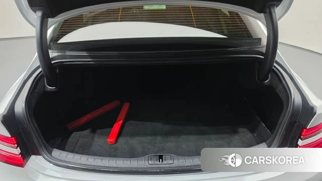 Genesis G80 (RG3) id 5022481 из Кореи 9