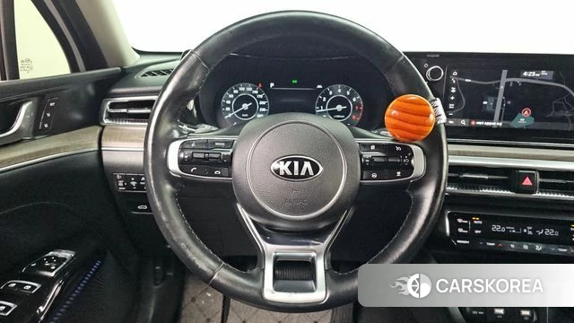 Kia K5 3rd generation id 4992710 из Кореи 9