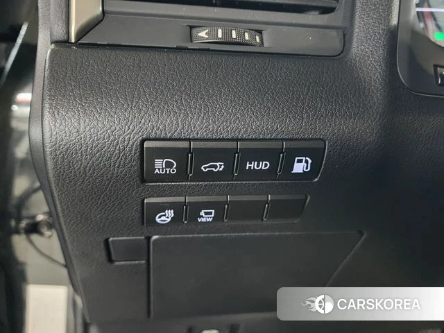 Lexus RX450hL 4th Generation id 5003697 из Кореи 9