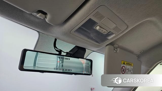 Hyundai Casper id 5021569 из Кореи 9