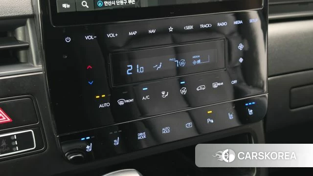 Hyundai Staria id 4992032 из Кореи 9