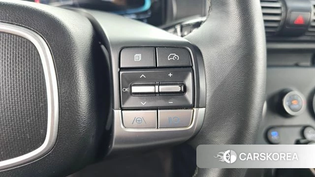 Hyundai Casper id 4731329 из Кореи 9