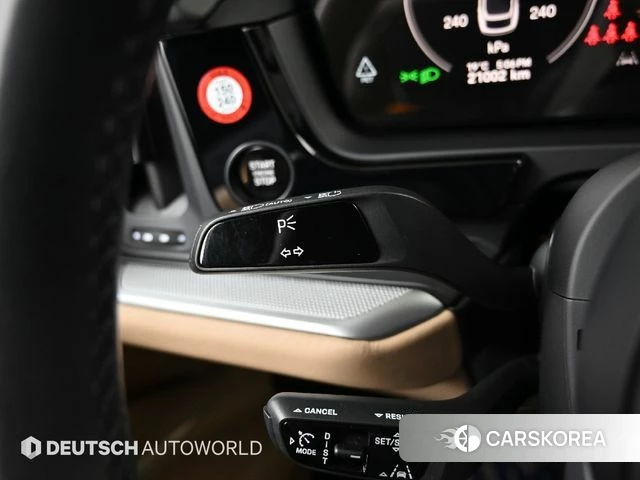 Porsche Cayenne (PO536) id 5033264 из Кореи 9