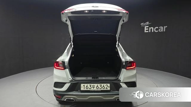 Renault Korea (Samsung) XM3 id 5028454 из Кореи 9