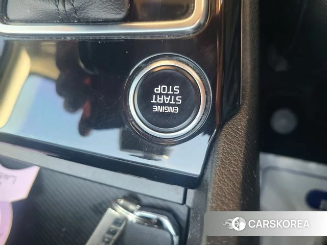 Kia Sportage 5th Generation id 4982029 из Кореи 9