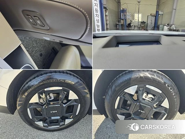 Kia The New Carnival 4th Generation id 4990780 из Кореи 9