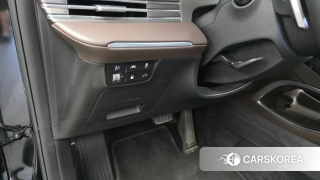 Hyundai The New Grandeur IG id 4779456 из Кореи 9