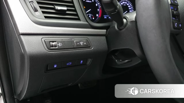 Hyundai Sonata New Rise id 4717743 из Кореи 9