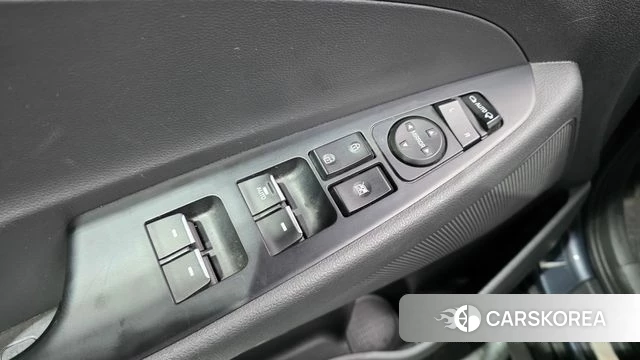 Hyundai All New Tucson id 4765241 из Кореи 9
