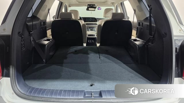Hyundai Palisade id 5013465 из Кореи 9