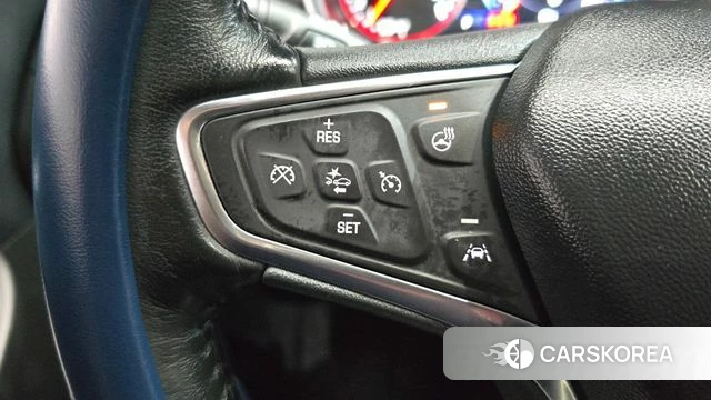 Chevrolet (GM Daewoo) The New Malibu id 4976641 из Кореи 9