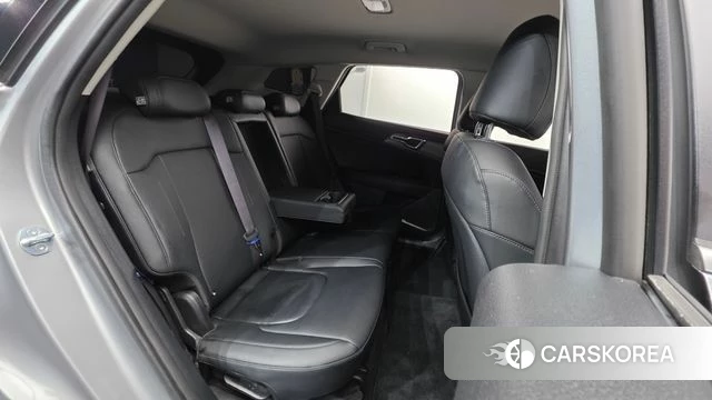 Kia Sportage 5th Generation id 4985393 из Кореи 9