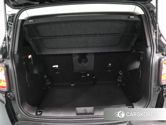 Jeep Renegade id 4905360 из Кореи 9